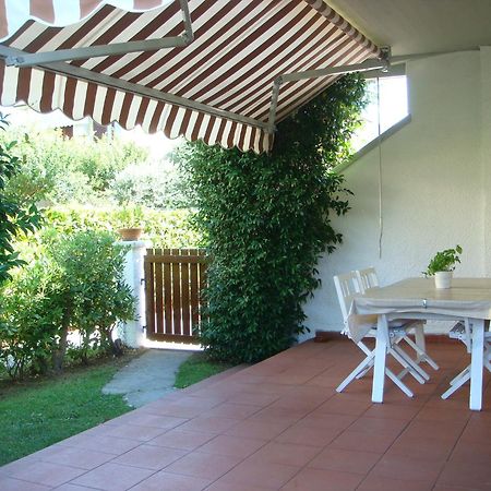 Villetta Cinquale Versilia Exterior photo