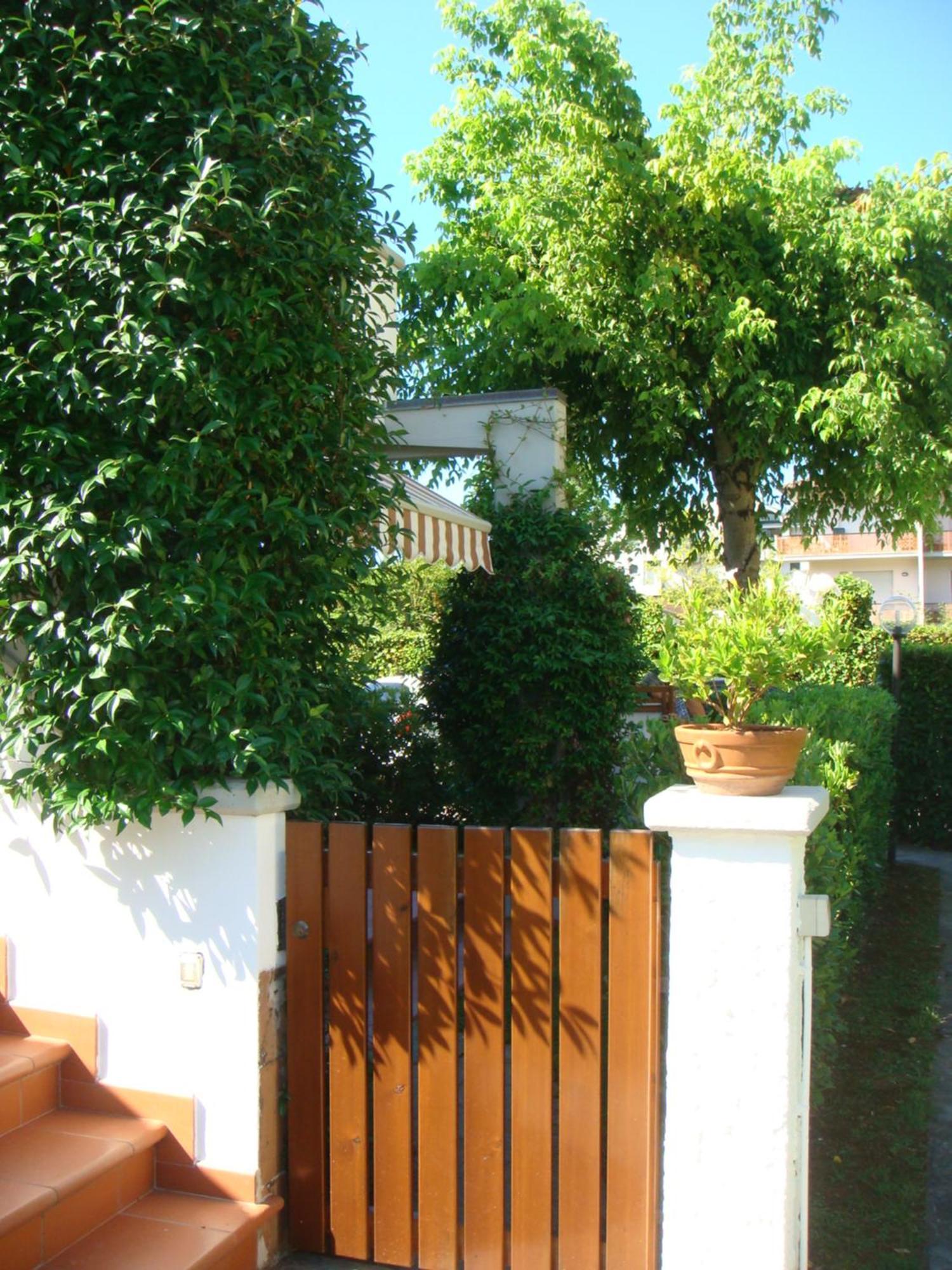 Villetta Cinquale Versilia Exterior photo
